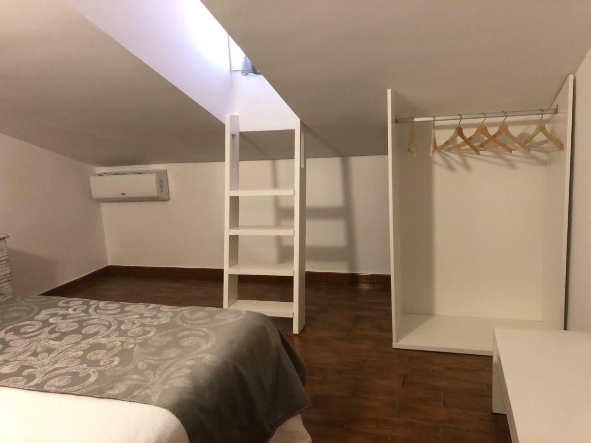 Casa Rural La Toza De Avelino Almagro Luaran gambar
